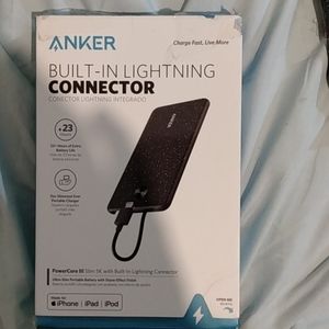 Anker (power core 3)